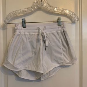 Lulu shorts